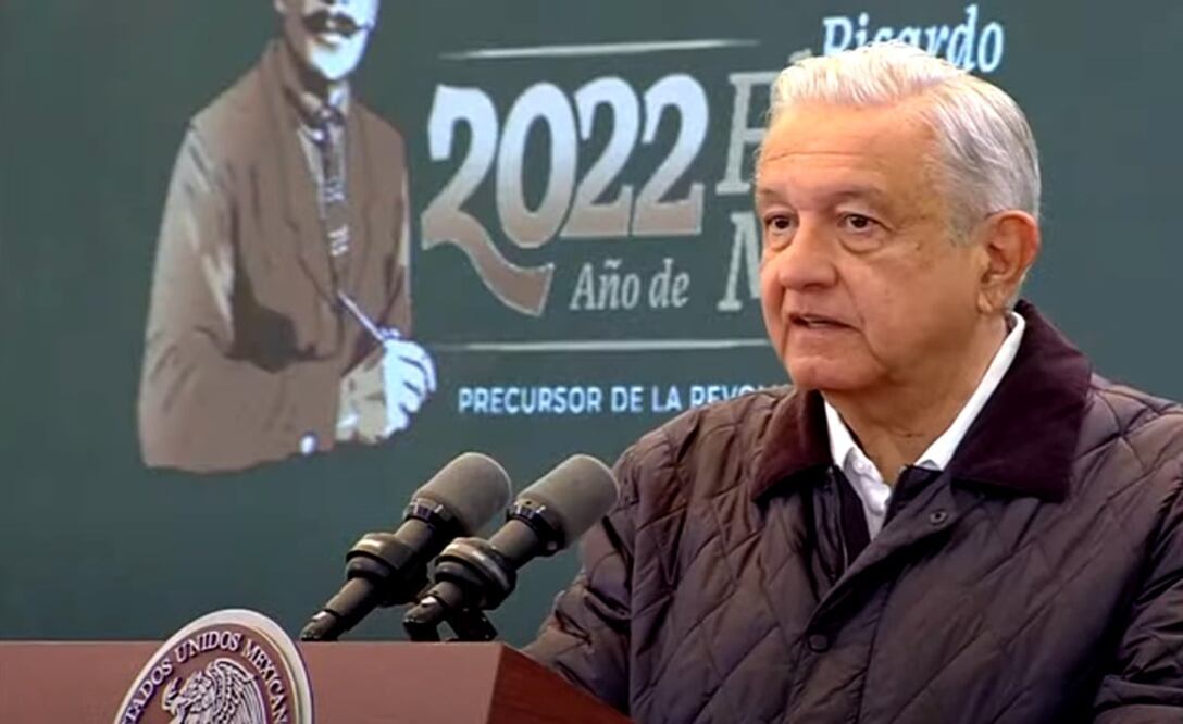 López Obrador afirmó que se terminarán los contratos de autoabasto por ser leoninos. Foto: tomada de video
