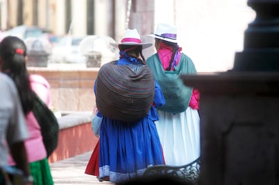 Continúa discriminación y violencia contra los pueblos indígenas: CNDH