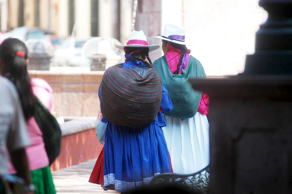 Fotografía: archivo/EL UNIVERSAL