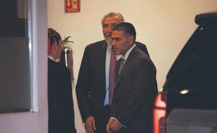 Admite la oposición avances en seguridad 