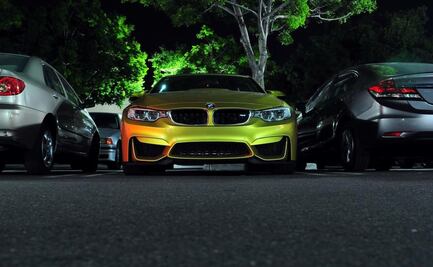 En estos lugares de la CDMX está prohibido estacionar tu auto