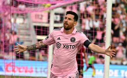 Lionel Messi disputará su primer clásico en la Leagues Cup; Inter Miami ya conoce a su rival en fase final