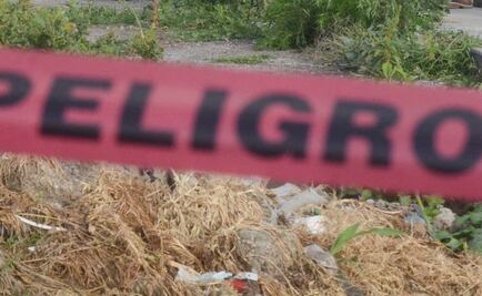 Hallan 3 cuerpos en auto en llamas en Álvaro Obregón 