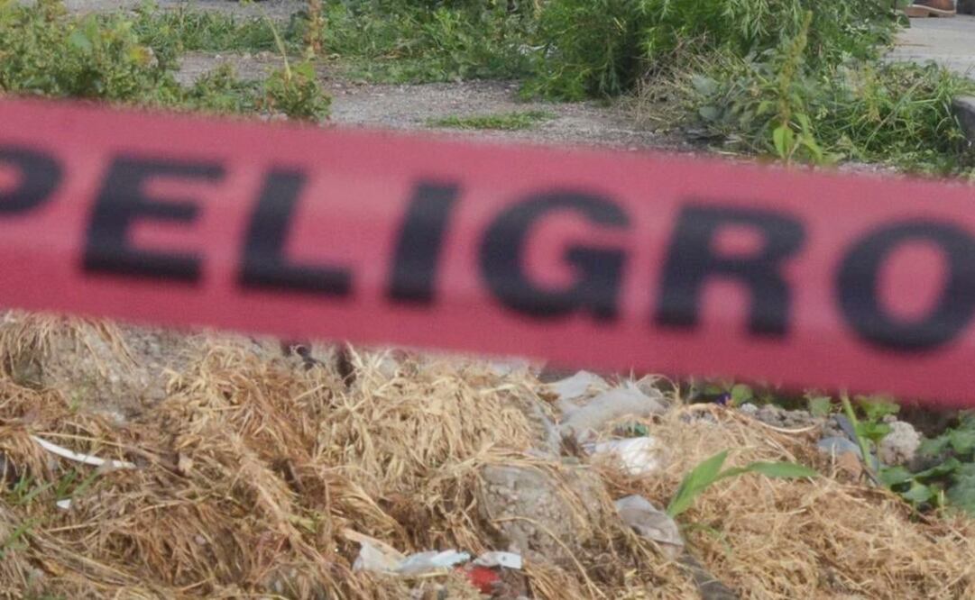 (Foto: Archivo/El Universal) 