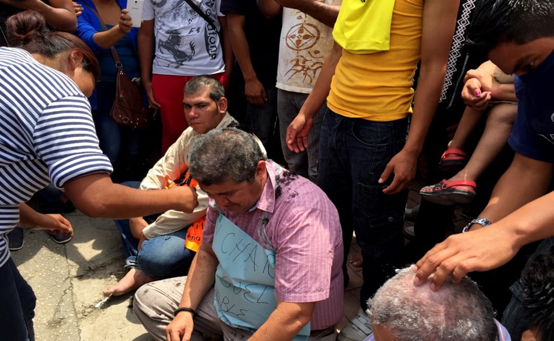 Foto: Archivo EL UNIVERSAL