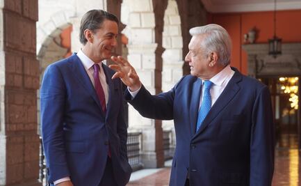 AMLO llama a continuar planeando nuevas inversiones y la creación de empleos en México y EU