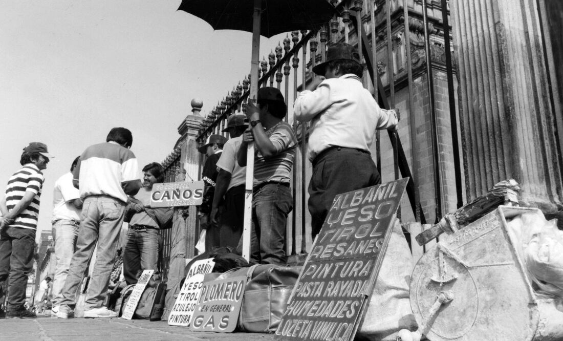 ¿Por qué usamos la palabra “chamba”?
