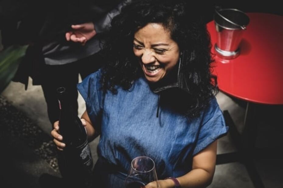 El éxito de la creatividad en la cocina está en la observación