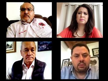 CDMX y Edomex deben coincidir en semáforo epidemiológico: CCE