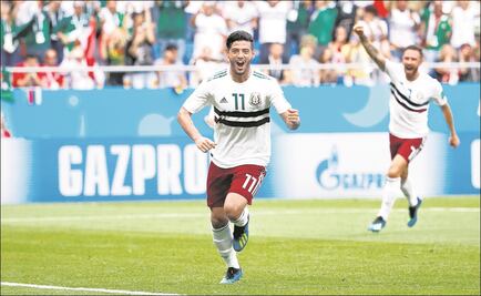 Tres décadas de Carlos Vela