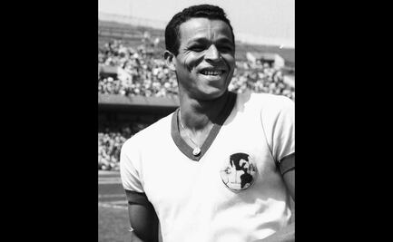 Muere Francisco Moacyr Santos, exjugador del América y Pachuca