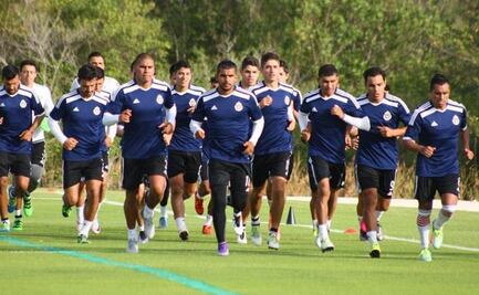 Chivas, completo de cara al Apertura 2016