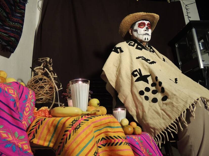 Foto: Guardianes Saberes y Sabores de Calpan