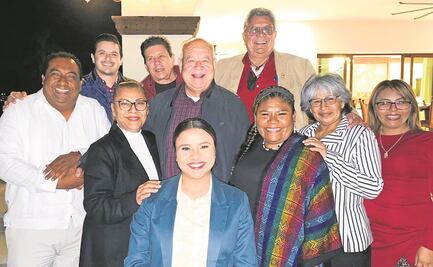 Cuestionan posada morenista en la residencia “fifi”