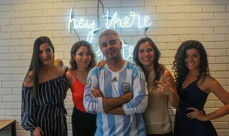 Proponen cineastas diversifiquen fideicomisos, cuando se arreglen