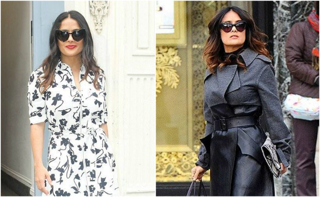 Foto: Pinterest:Best Dressed