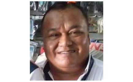 Celestino había denunciado amenazas: Comisión para Protección de Periodistas de Veracruz