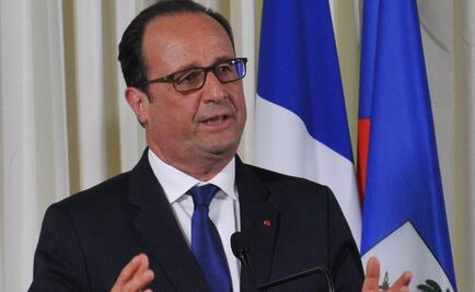 EI amenaza a Francia, dice que no conocerá la paz