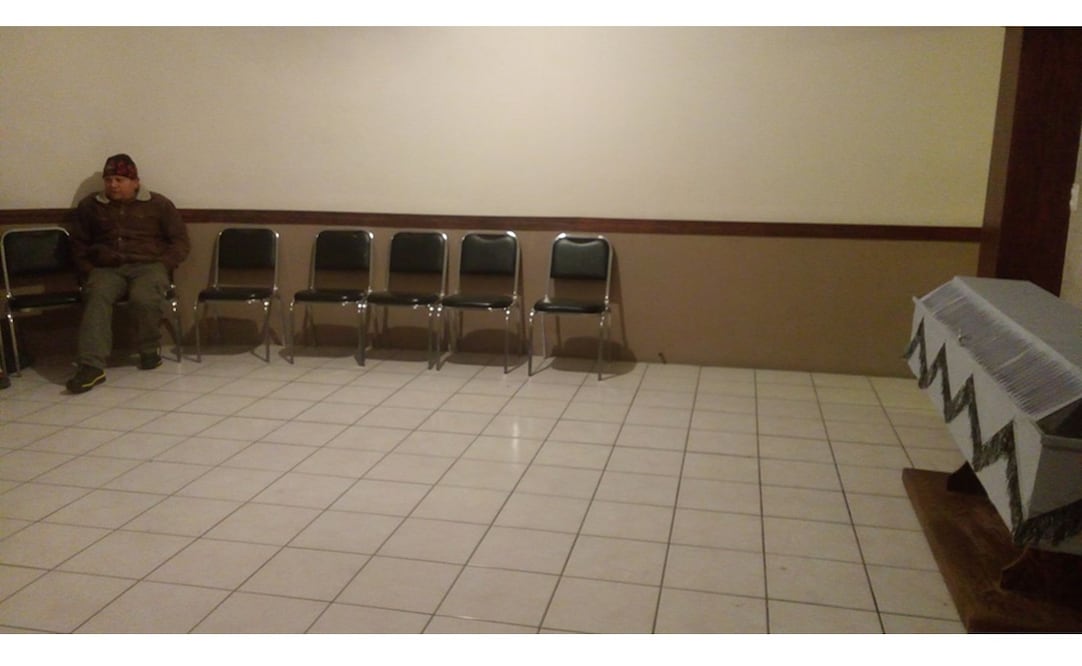 FOTO: Tomada de Facebook / Sandra Pineda