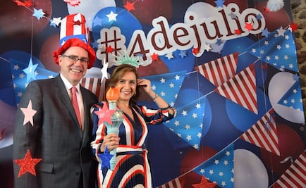 Apuesta Creamer a mayor crecimiento en la relación México-Estados Unidos