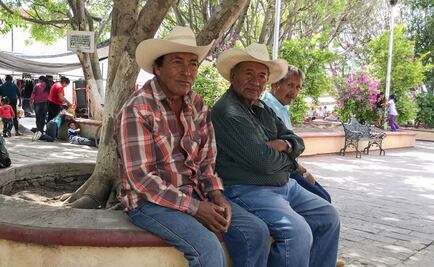 Estados del norte y noreste esperan hasta 40 grados