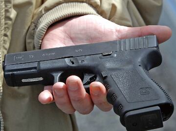 Fiscalía de Q.Roo investiga a policías por dejar libre a persona armada en Tulum