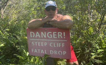 “Leo, ven, quiero mostrarte algo”: Bezos responde a video de su novia coqueteando con DiCaprio