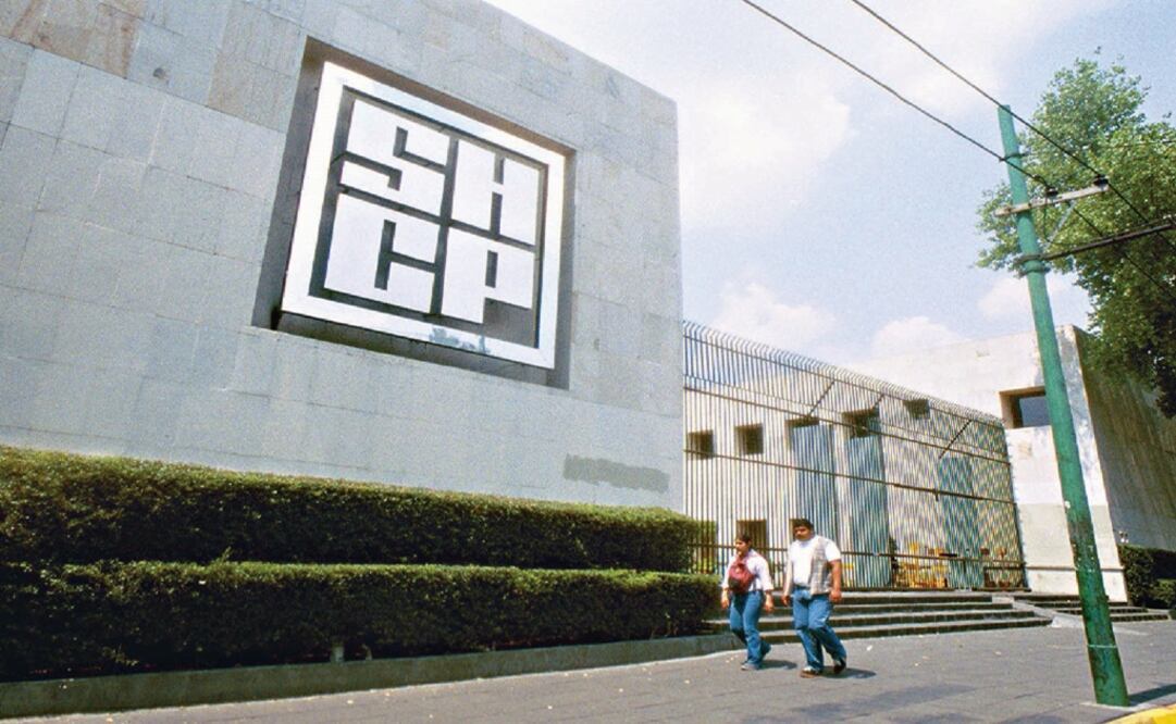 El IMPC alertó que no considerar cambios fiscales de fondo será insostenible, pondrá en riesgo la calificación de México y nos llevaría a crear un “círculo vicioso”. Foto: Archivo/El Universal