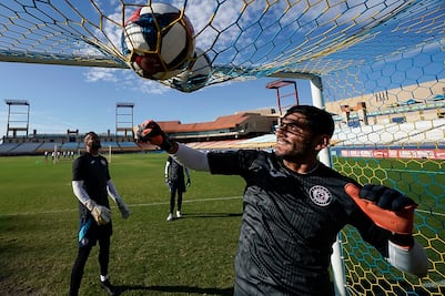 Cruz Azul a reivindicarse con su afición con la Leagues Cup
