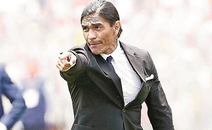 Pumas recibe a contrincante endemoniado