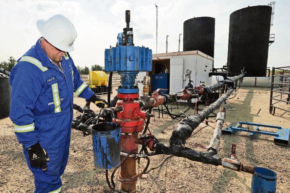 Caída de petroprecios costó 349 mmdd a OPEP