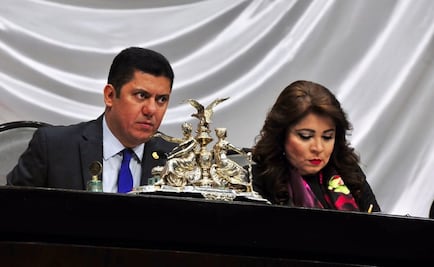 Avalan diputados ampliación para magistrados; va al Ejecutivo