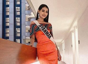 Concursante de Miss Universo 2019 se declara homosexual