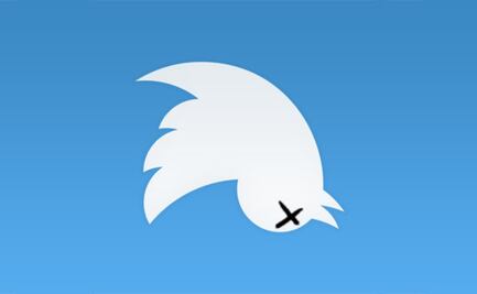 No eres tú: usuarios reportan caída de Twitter