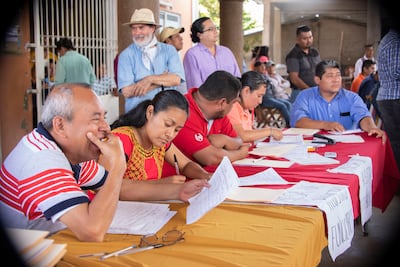 Ordenan reanudar consultas a pueblos indígenas y afrodescendientes de Veracruz