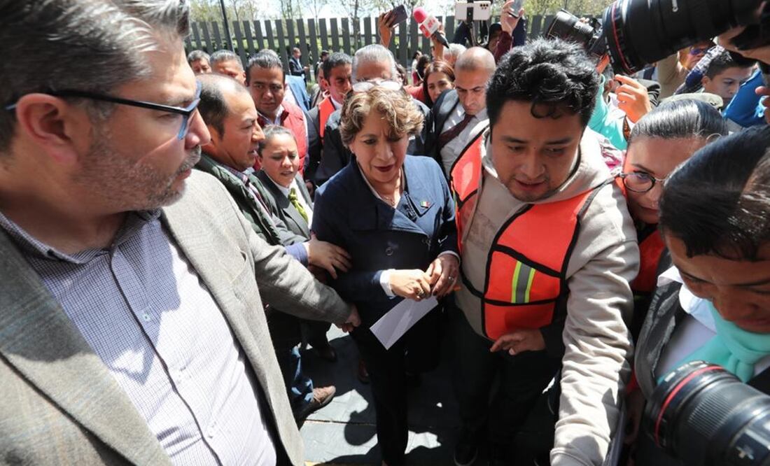 FOTO: Jorge Alvarado/ EL UNIVERSAL/