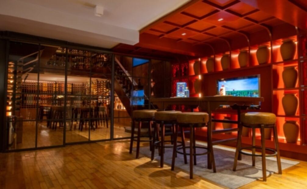 5 lugares nuevos para visitar en la CDMX