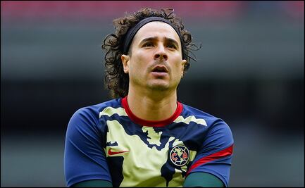 Guillermo Ochoa exigió a la Concacaf que se disculpe por mal arbitraje