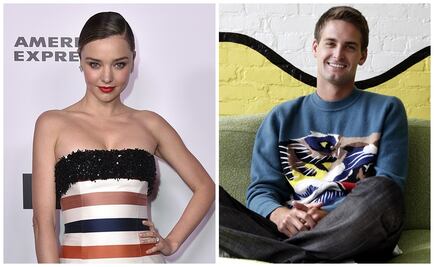 La íntima e increíble confesión de Miranda Kerr