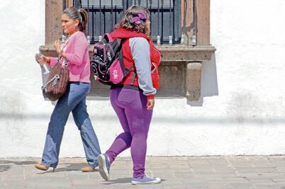 Se triplican los casos de obesidad: Graue