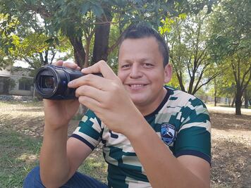 “A mi me ha servido mucho vivir solo”