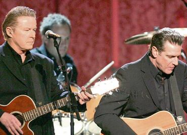 The Eagles volverá al hotel