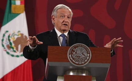 Habrá encuesta… y después decreto para terminar con horario de verano y regresar al "horario de Dios": AMLO