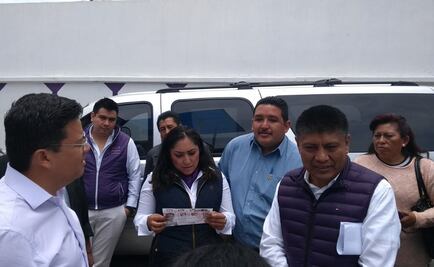 Tras asesinato, PES en Edomex pide seguridad para candidatos