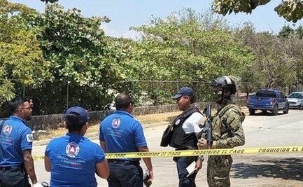 Fiscalía de Oaxaca investiga a 4 personas por asesinato de turista canadiense en Puerto Escondido