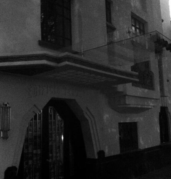 Tres edificios art déco en CDMX para visitar el fin de semana