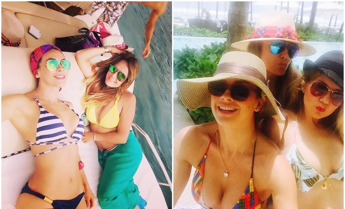 FOTO: Instagram aracelyarambula