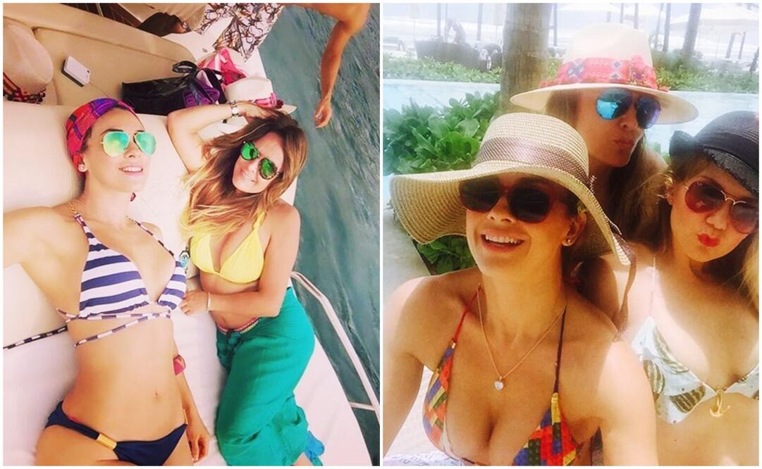 FOTO: Instagram aracelyarambula