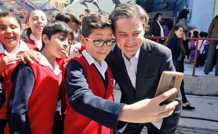 Lanzan plan para mejorar la convivencia escolar