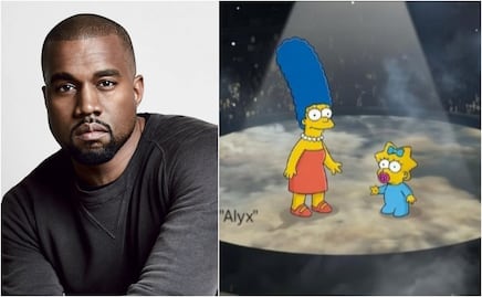 Los mejores memes que dejó el show de Kanye West en CDMX; así reaccionaron en redes